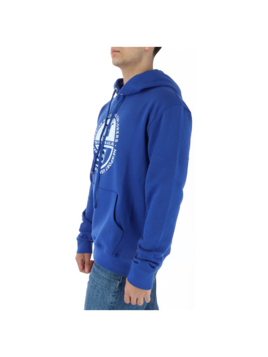 Fleece North Sails - North Sails Felpa Uomo 80,00 €  | Planet-Deluxe