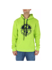 Fleece North Sails - North Sails Felpa Uomo 80,00 €  | Planet-Deluxe