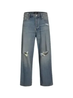 Jack & Jones Herren Jeans Azurblau | online kaufen