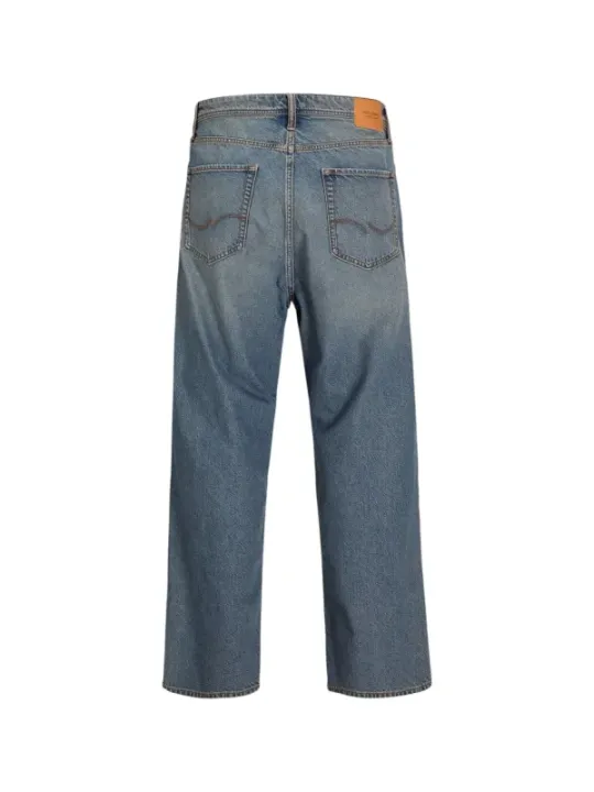 Jack & Jones Herren Jeans Azurblau | online kaufen