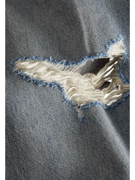 Jack & Jones Herren Jeans Azurblau | online kaufen