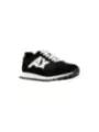 Armani Exchange Herren Sneaker Schwarz | online kaufen