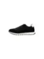 Armani Exchange Herren Sneaker Schwarz | online kaufen