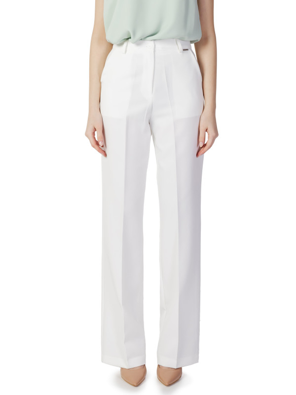 Hosen Hanny Deep - Hanny Deep Pantaloni Donna 80,00 €  | Planet-Deluxe