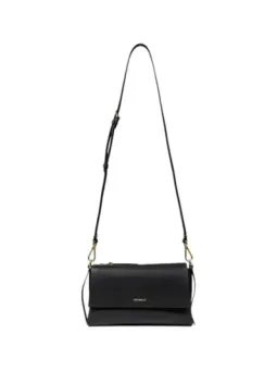 Coccinelle Tasche Schwarz mieten – Flex-Fashion Verleih-Shop