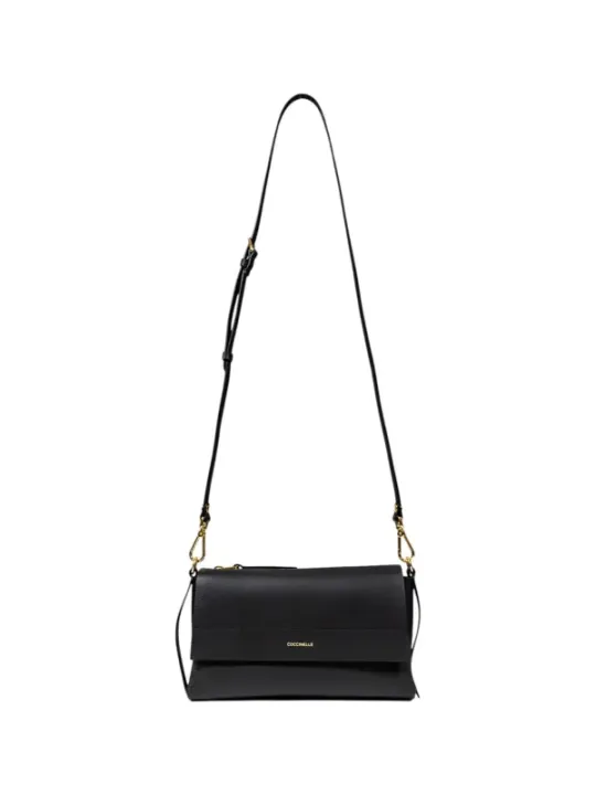 Coccinelle Damen Tasche Schwarz | online kaufen