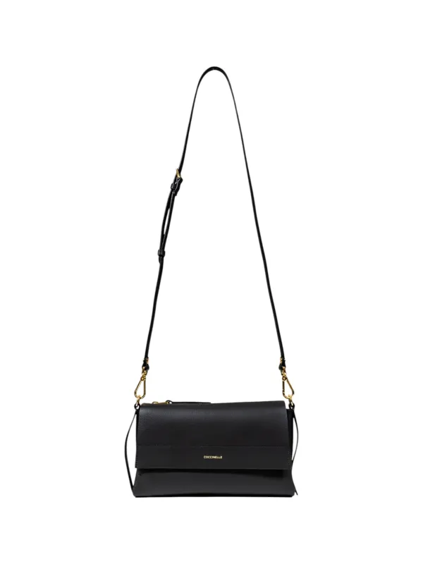 Coccinelle Damen Tasche Schwarz | online kaufen