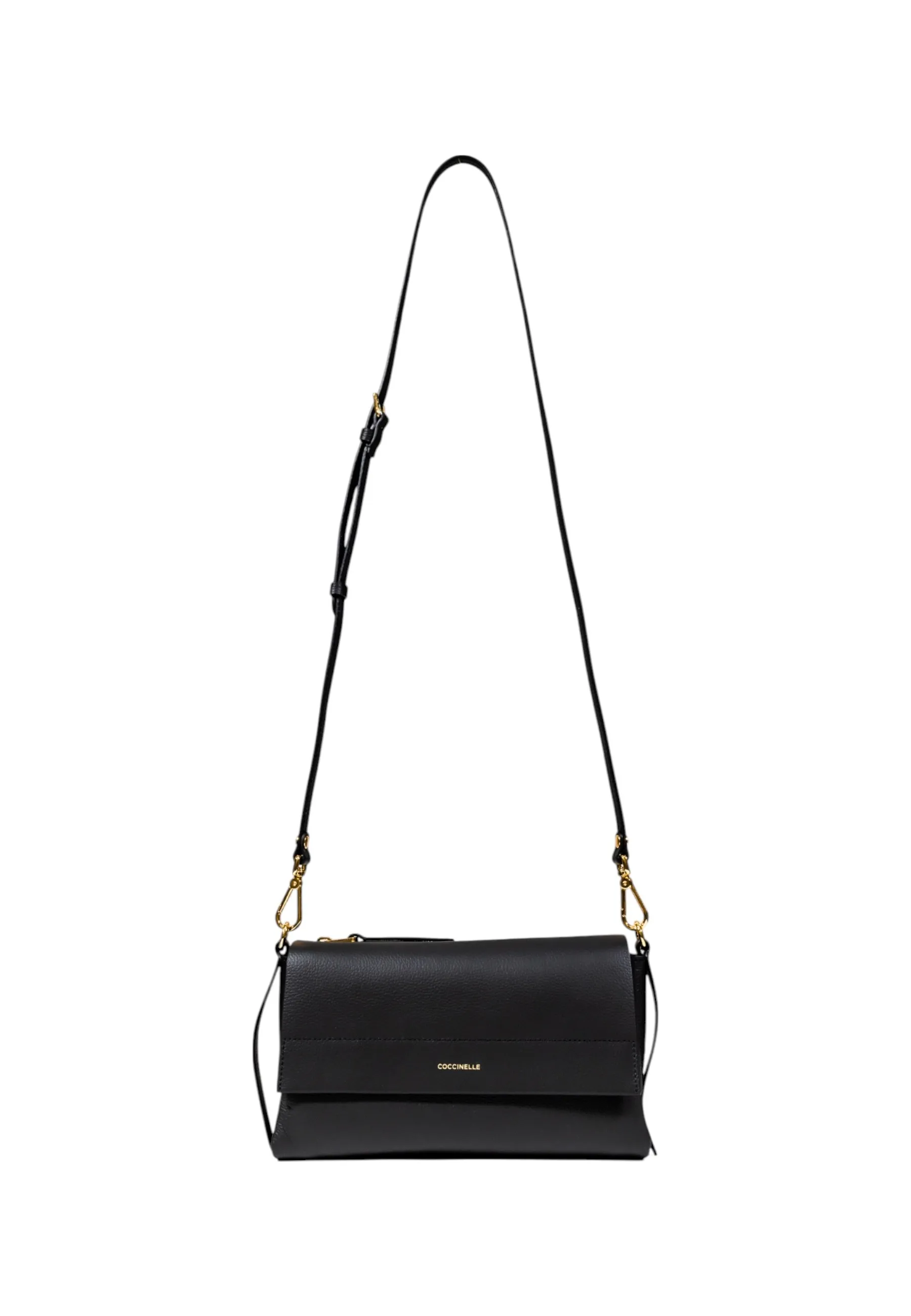 Damen Tasche Schwarz 488249