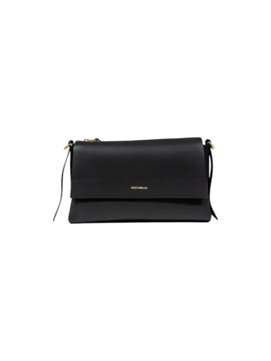 Coccinelle Damen Tasche Schwarz | online kaufen