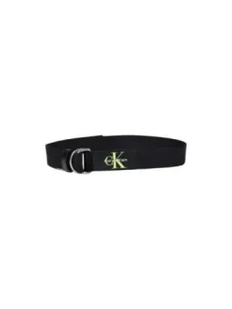 Calvin Klein Herren Gürtel Schwarz | online kaufen