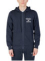 Fleece Emporio Armani - Emporio Armani Felpa Uomo 150,00 €  | Planet-Deluxe