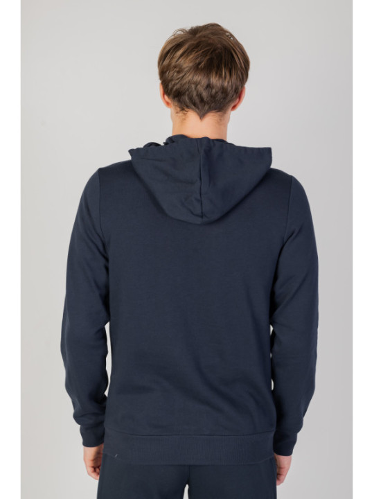 Fleece Emporio Armani - Emporio Armani Felpa Uomo 150,00 €  | Planet-Deluxe