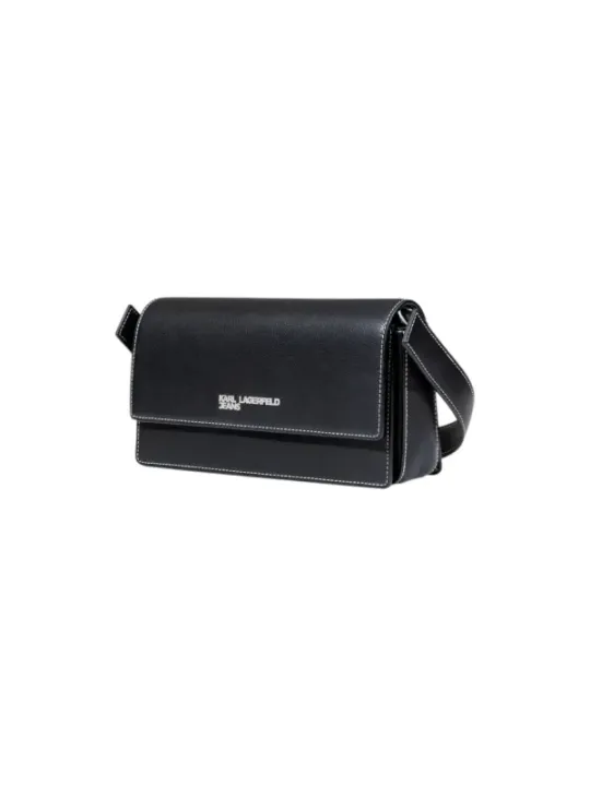 Karl Lagerfeld Jeans Damen Tasche Schwarz | online kaufen
