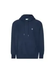 Calvin Klein Jeans Herren Fleece Blau | online kaufen