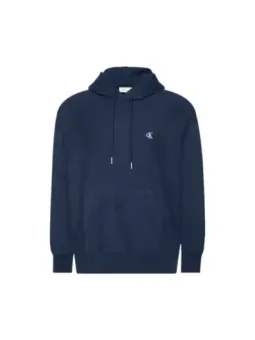 Calvin Klein Jeans Herren Fleece Blau | online kaufen