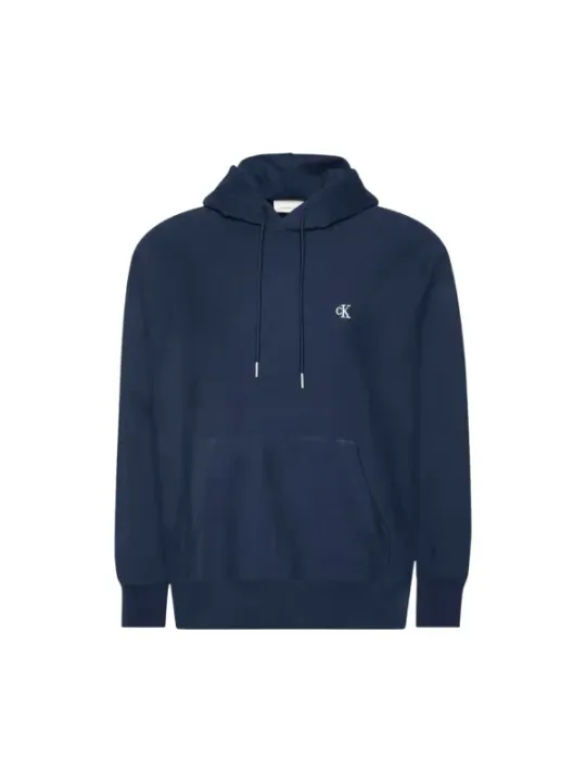 Calvin Klein Jeans Herren Fleece Blau | online kaufen