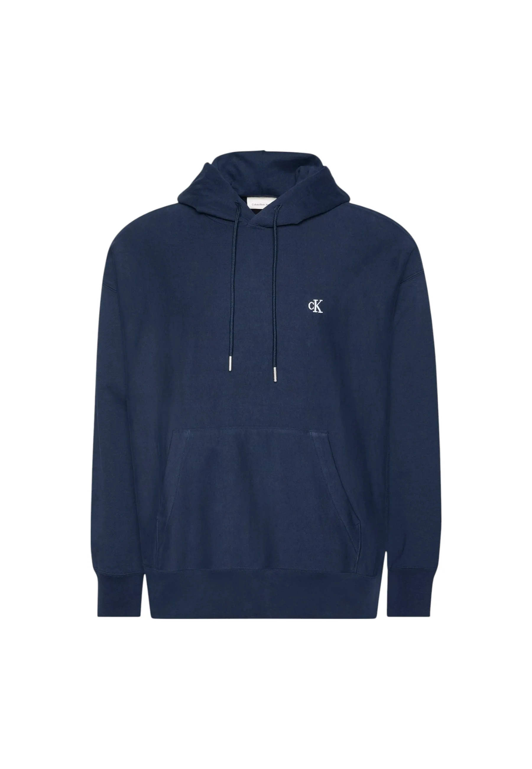 Herren Fleece Blau 488368