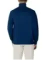 Navy Rollkragenpullover Herrenmodell