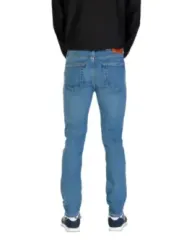 Calvin Klein Jeans Herren Jeans Blau | online kaufen