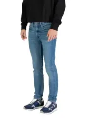 Calvin Klein Jeans Herren Jeans Blau | online kaufen