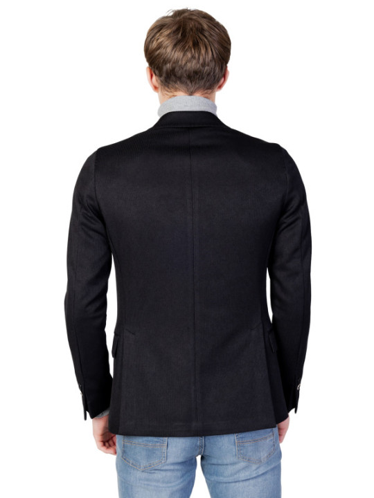 Sakkos Mulish - Mulish Giacca Uomo 260,00 €  | Planet-Deluxe
