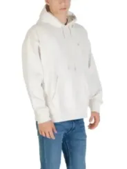 Calvin Klein Jeans Herren Fleece Weiß | online kaufen