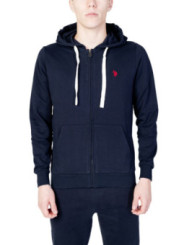 Fleece U.s. Polo Assn. - U.s. Polo Assn. Felpa Uomo 130,00 €  | Planet-Deluxe