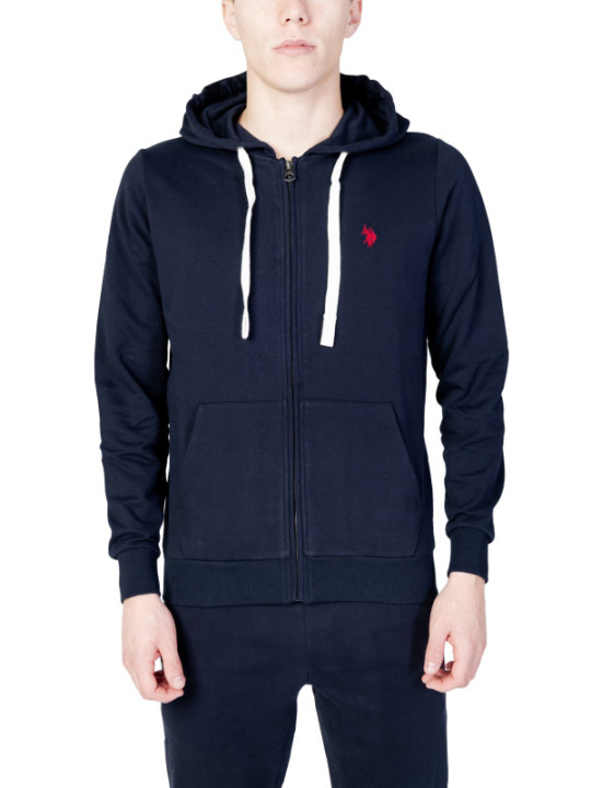 Fleece U.s. Polo Assn. - U.s. Polo Assn. Felpa Uomo 130,00 €  | Planet-Deluxe