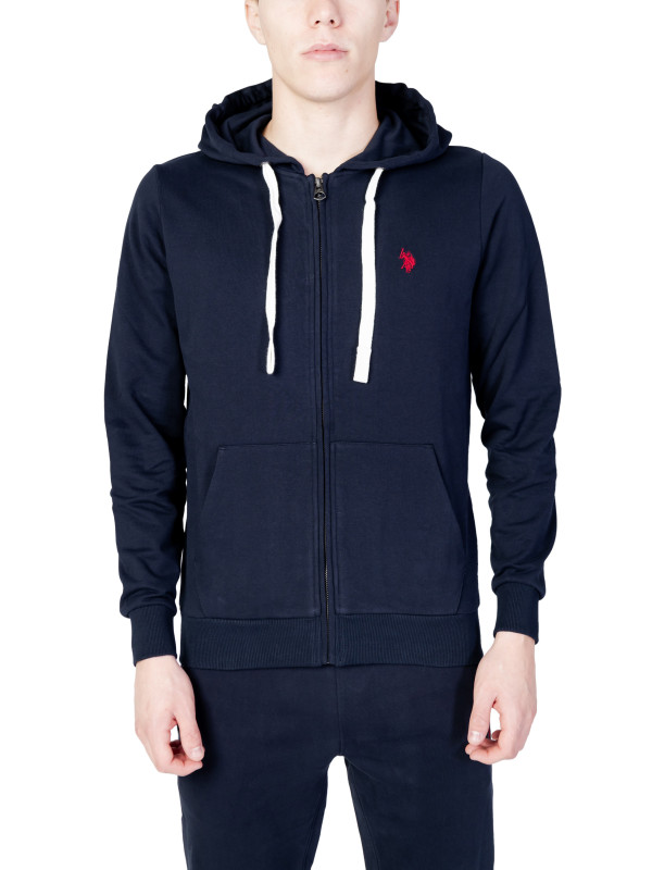 Fleece U.s. Polo Assn. - U.s. Polo Assn. Felpa Uomo 130,00 €  | Planet-Deluxe