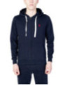 Fleece U.s. Polo Assn. - U.s. Polo Assn. Felpa Uomo 130,00 €  | Planet-Deluxe