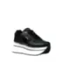 Guess Damen Sneaker Schwarz | online kaufen