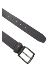 Tommy Hilfiger Herren Gürtel Blau | online kaufen