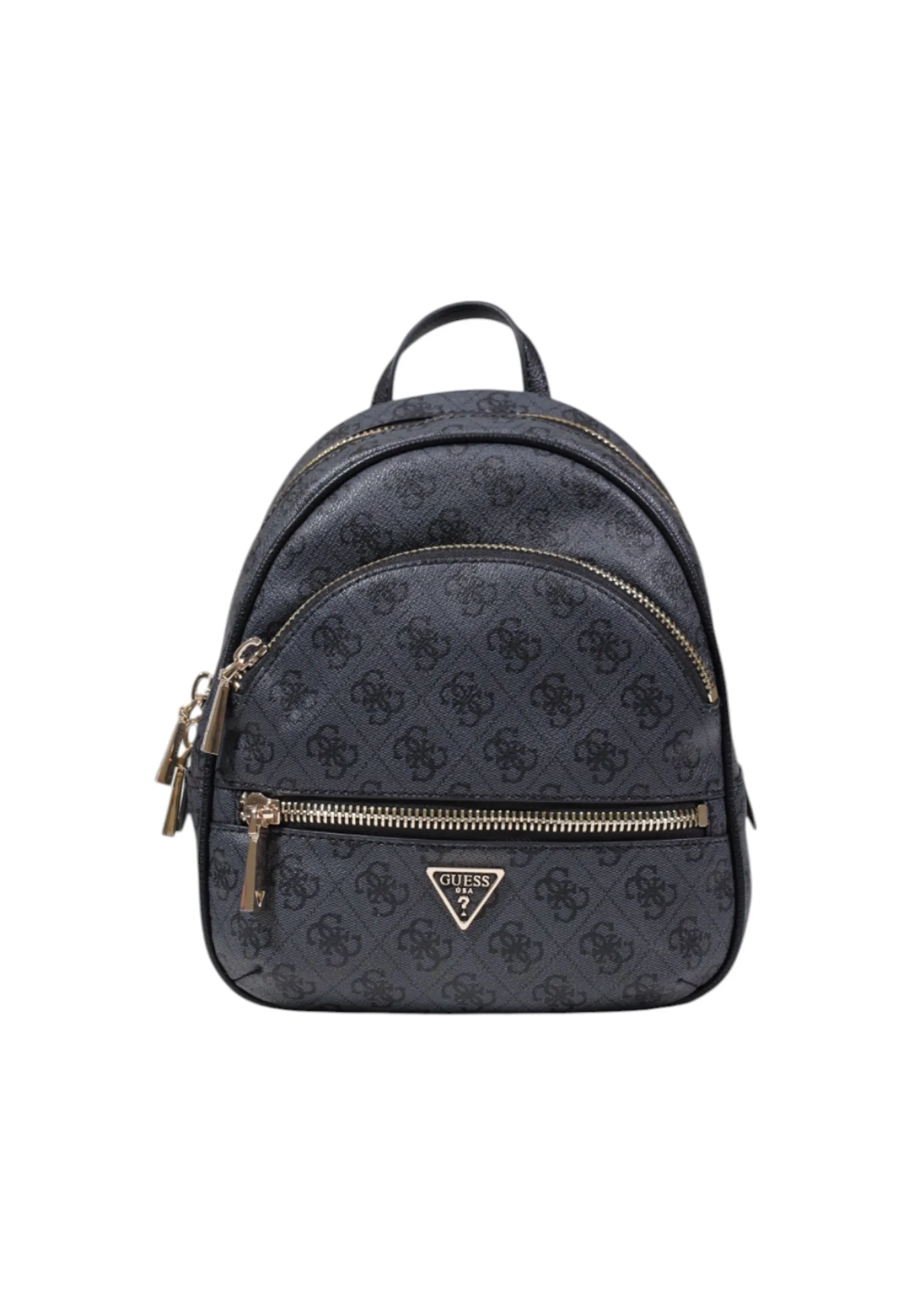 Guess Damen Tasche Grau 488100