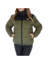 Jacken Fila - Fila Giubbotto Donna 110,00 €  | Planet-Deluxe