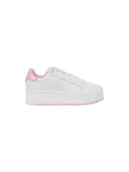 Tommy Hilfiger Jeans Damen Sneaker Rosa | online kaufen