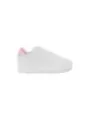 Tommy Hilfiger Jeans Damen Sneaker Rosa | online kaufen