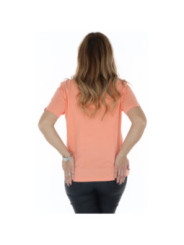 T-Shirt Superdry - Superdry T-Shirt Donna 60,00 €  | Planet-Deluxe