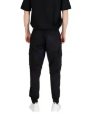 Antony Morato Herren Hose Schwarz | online kaufen