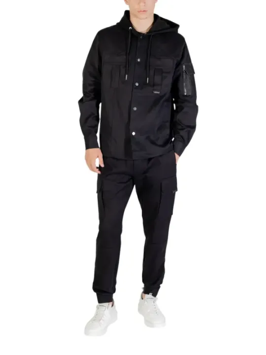 Antony Morato Herren Hose Schwarz | online kaufen