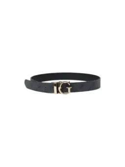 Guess Damen Gürtel Grau mieten – Flex-Fashion Verleih