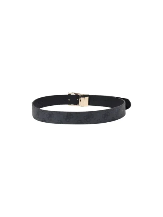 Guess Damen Gürtel Grau | online kaufen