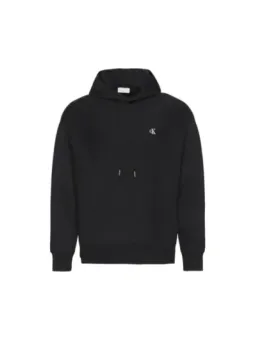 Calvin Klein Herren Fleece Schwarz mieten | Flex-Fashion