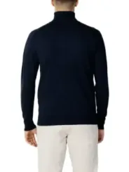 Diktat Pullover schwarz weiß modern