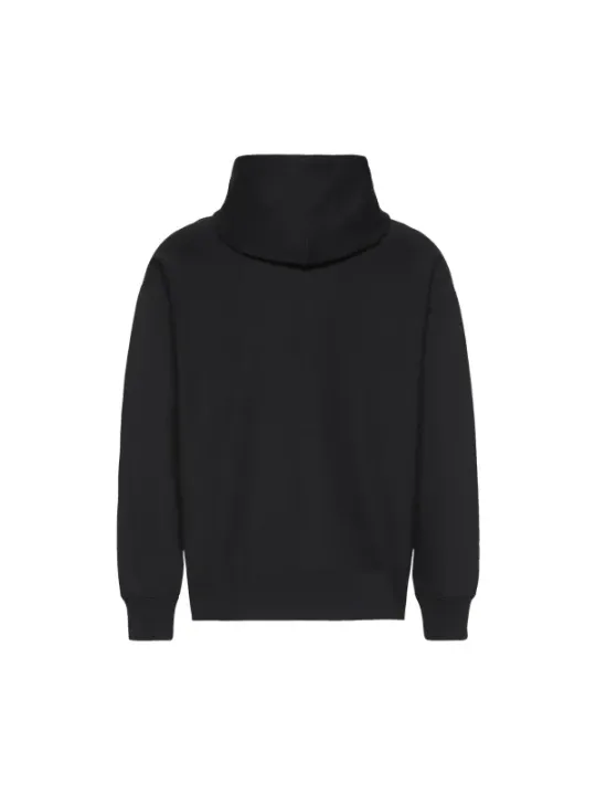 Calvin Klein Jeans Herren Fleece Schwarz | online kaufen