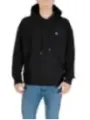 Calvin Klein Jeans Herren Fleece Schwarz | online kaufen
