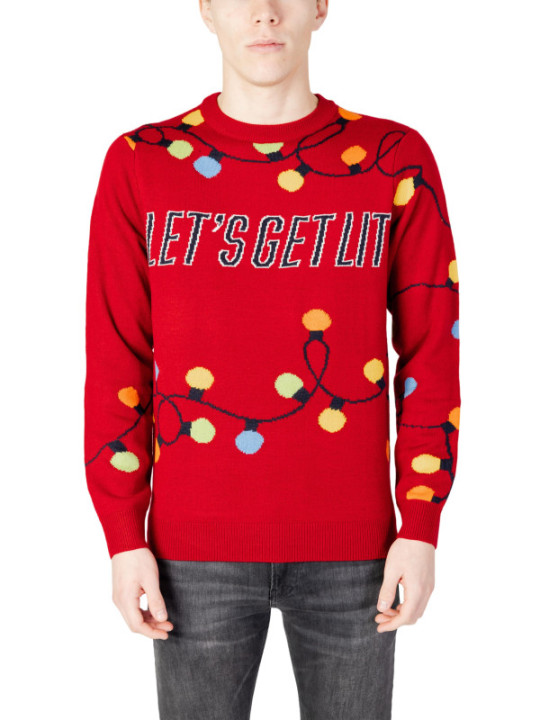Pullover Only & Sons - Only & Sons Maglia Uomo 60,00 €  | Planet-Deluxe