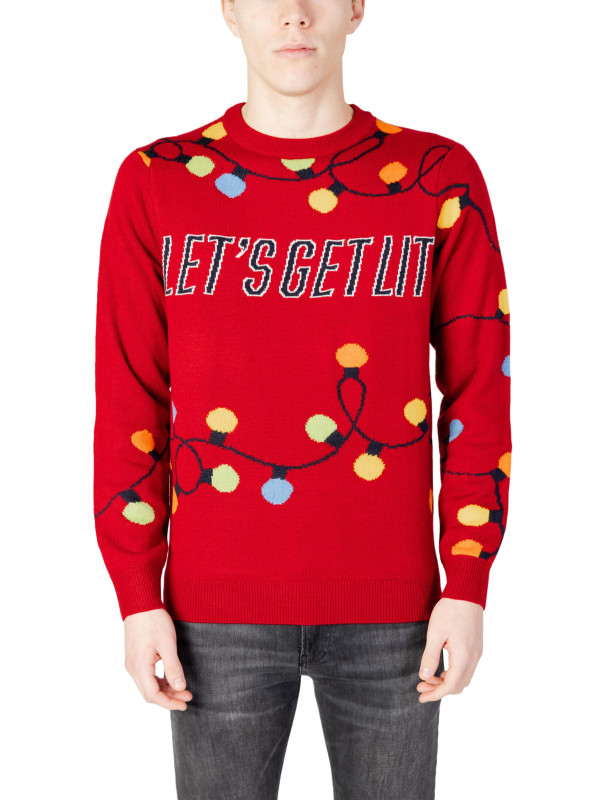 Pullover Only & Sons - Only & Sons Maglia Uomo 60,00 €  | Planet-Deluxe