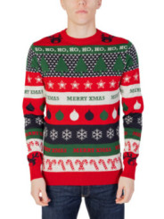 Pullover Only & Sons - Only & Sons Maglia Uomo 60,00 €  | Planet-Deluxe