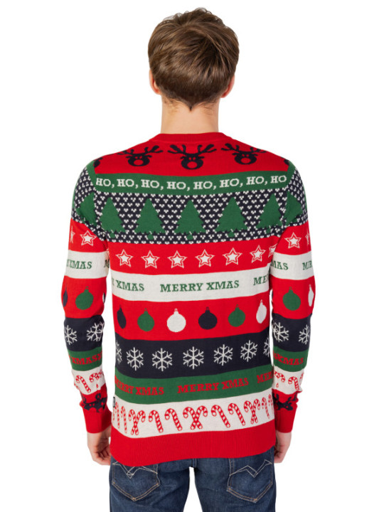 Pullover Only & Sons - Only & Sons Maglia Uomo 60,00 €  | Planet-Deluxe
