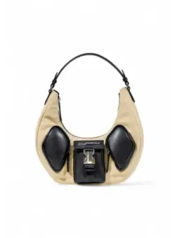 Karl Lagerfeld Jeans Damen Jeans Beige | online kaufen